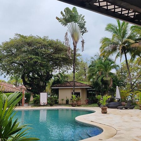 Marenaz Oceanfront Resort Esterillos Este Exterior photo