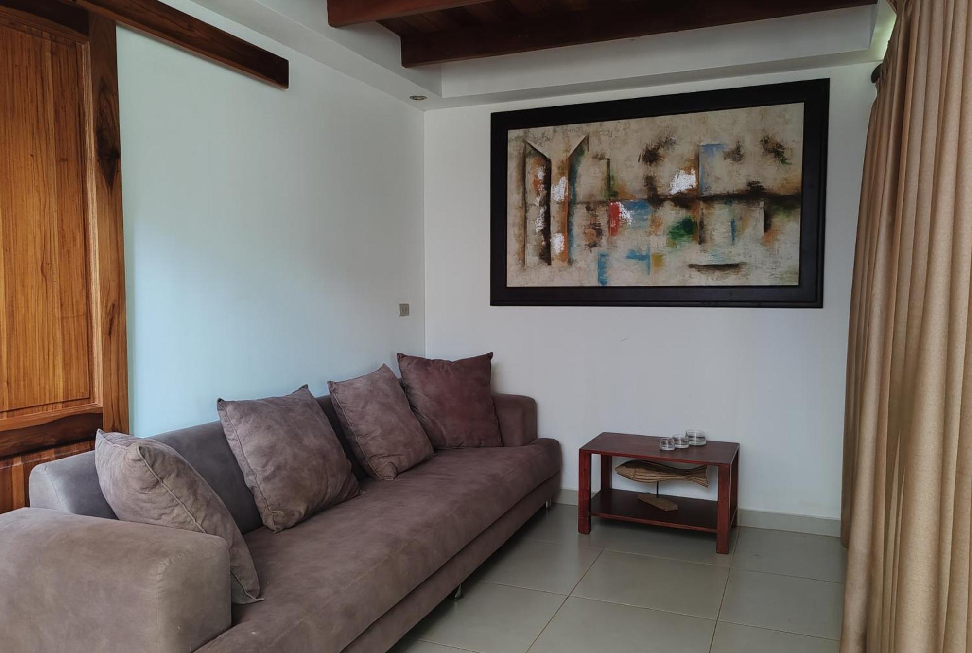 Marenaz Oceanfront Resort Esterillos Este Exterior photo