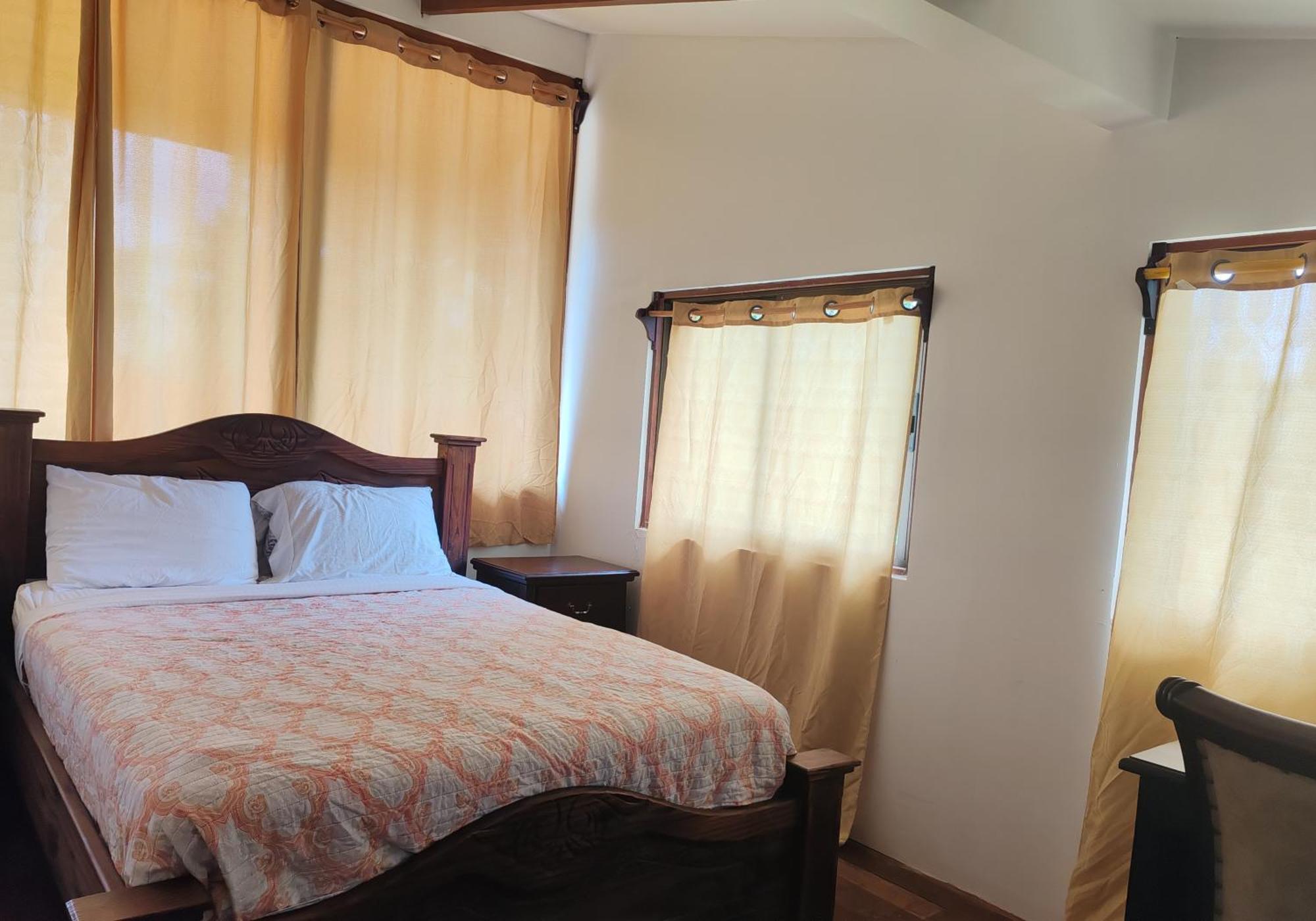 Marenaz Oceanfront Resort Esterillos Este Exterior photo