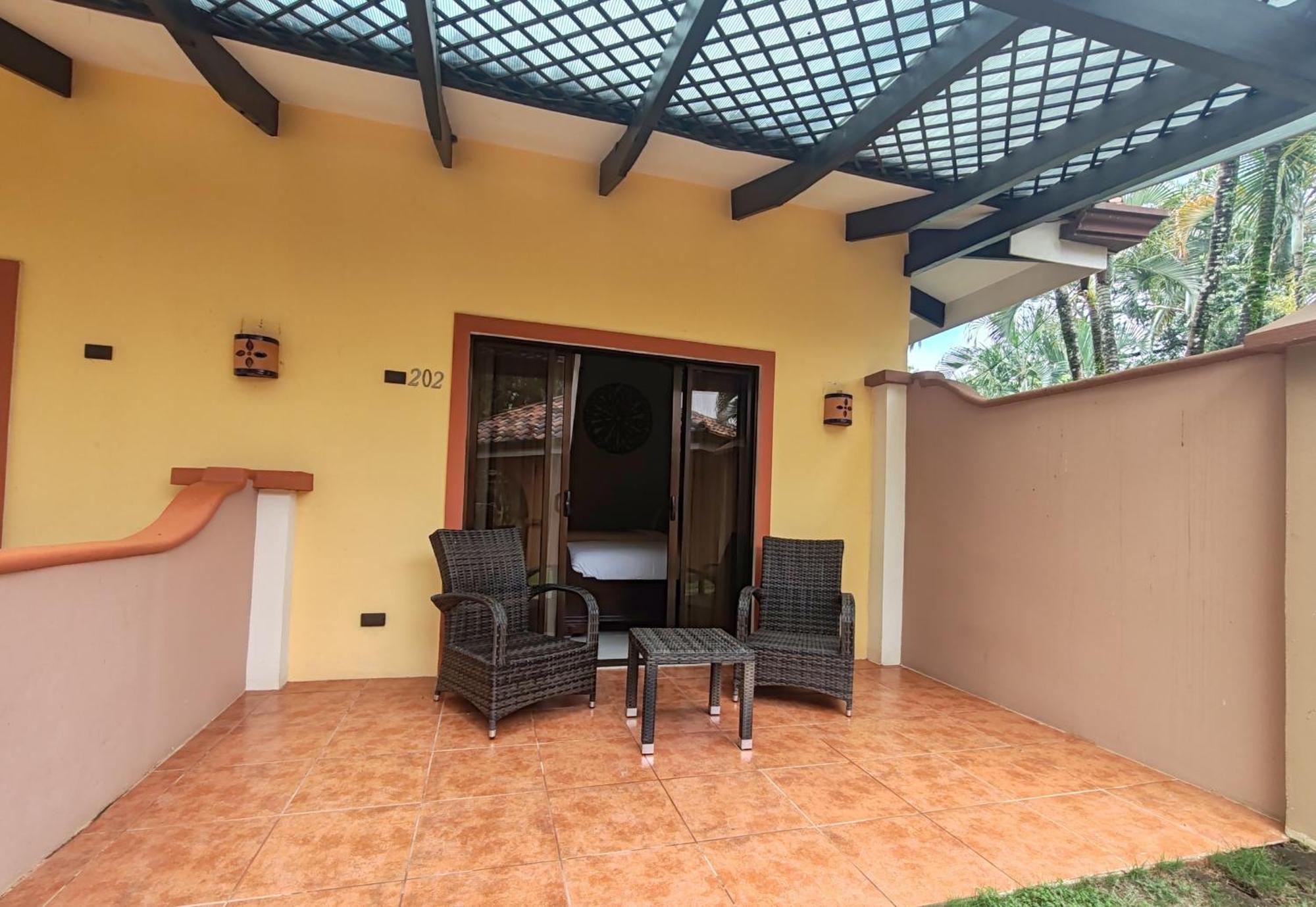 Marenaz Oceanfront Resort Esterillos Este Exterior photo