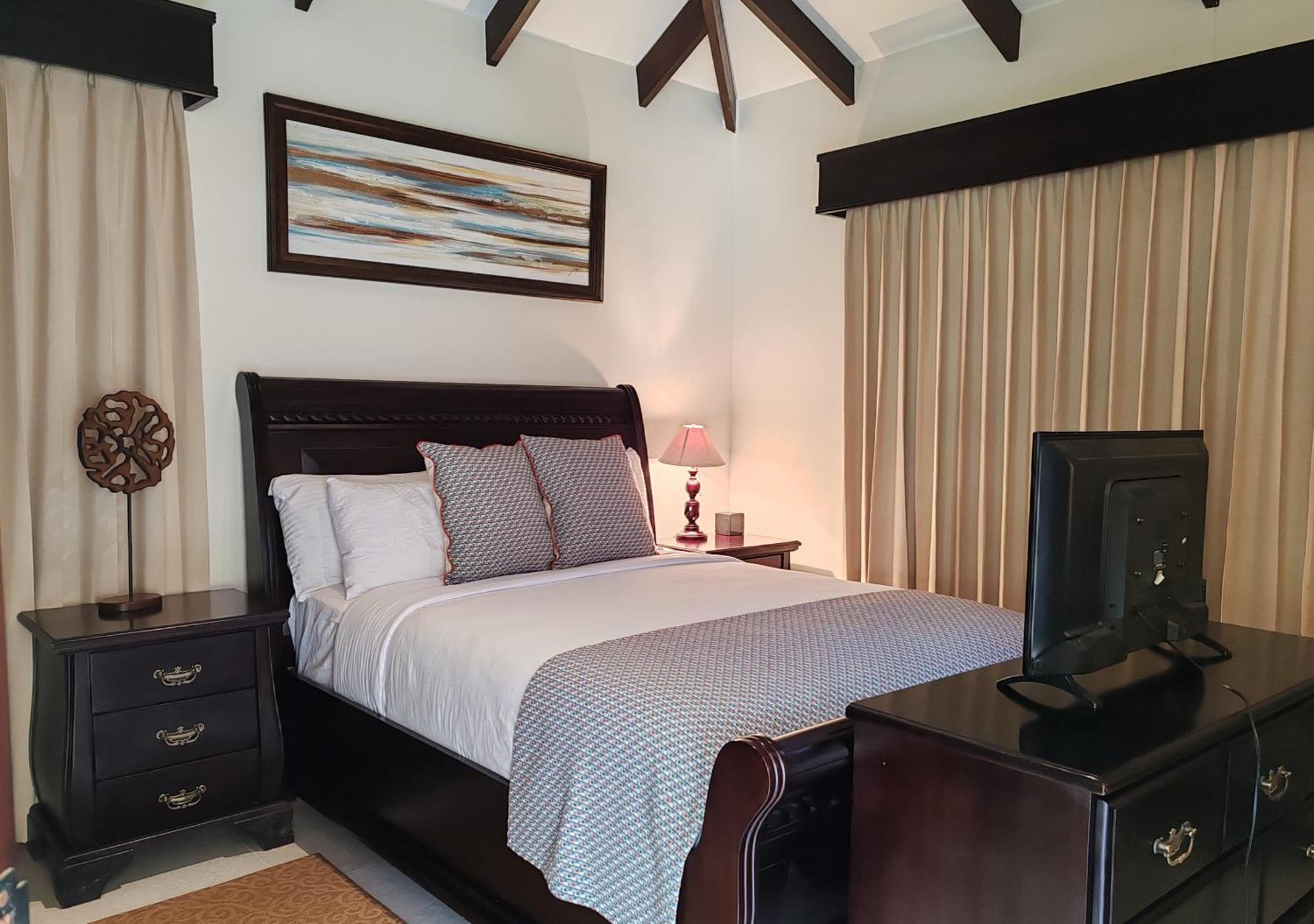 Marenaz Oceanfront Resort Esterillos Este Exterior photo