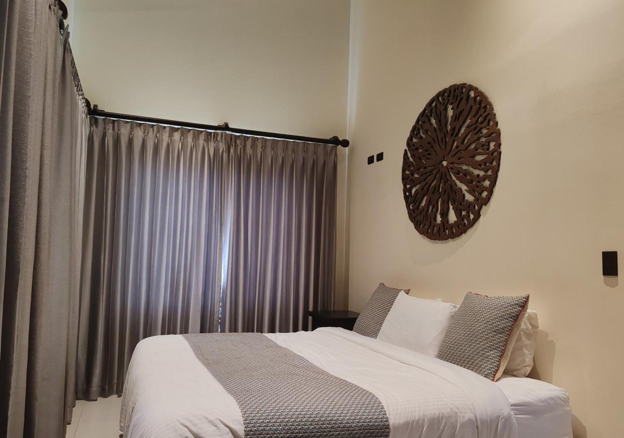 Marenaz Oceanfront Resort Esterillos Este Exterior photo